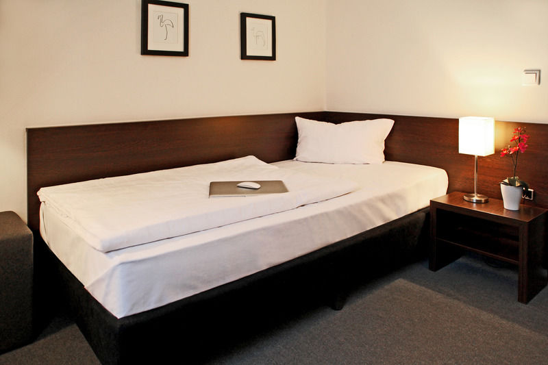 Hotel Luetzow - Berlin — Photos 1
